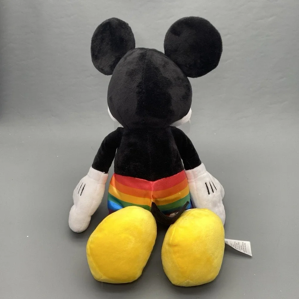 Disney has string